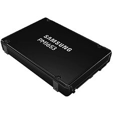 SSD диск Samsung PM1653 30.72TB (MZILG30THBLA-00A07)
