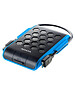 Внешний жесткий диск A-Data HD720 2TB Black/Blue (AHD720-2TU31-CBL)