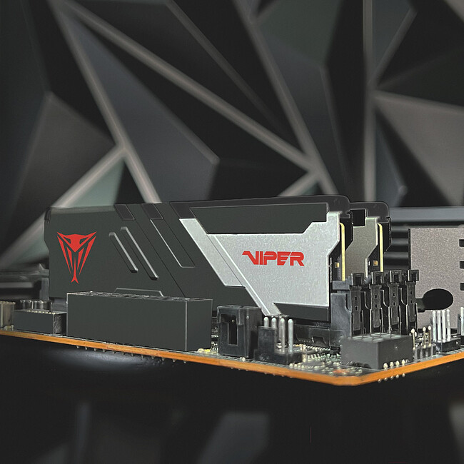 Оперативная память Patriot Viper Venom (PVV532G560C36K)