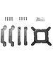 Кулер для процессора Ocypus Gamma A40 BK (Gamma-A40-BK1NNWN00X-GL)