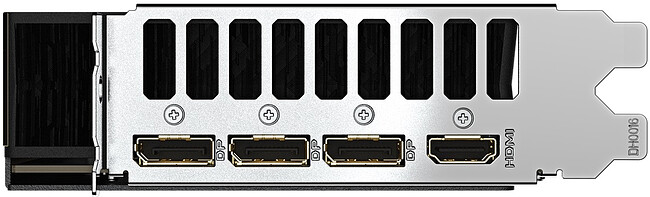 Видеокарта GigaByte AORUS GeForce RTX 5080 Xtreme Waterforce 16G GDDR7 (GV-N5080AORUSX W-16GD)
