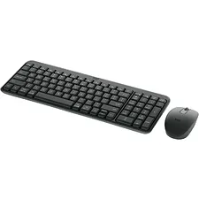 Набор периферии Logitech MK250 (920-013853)