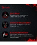 Мышь A4Tech Bloody R80 Plus SKULL