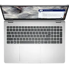 Ноутбук Dell Pro 16 Plus Grey (PRO16PL-7617)