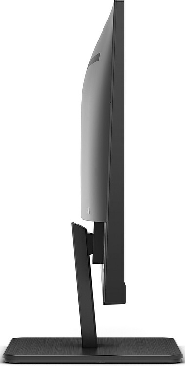 Монитор AOC U34E2M черный