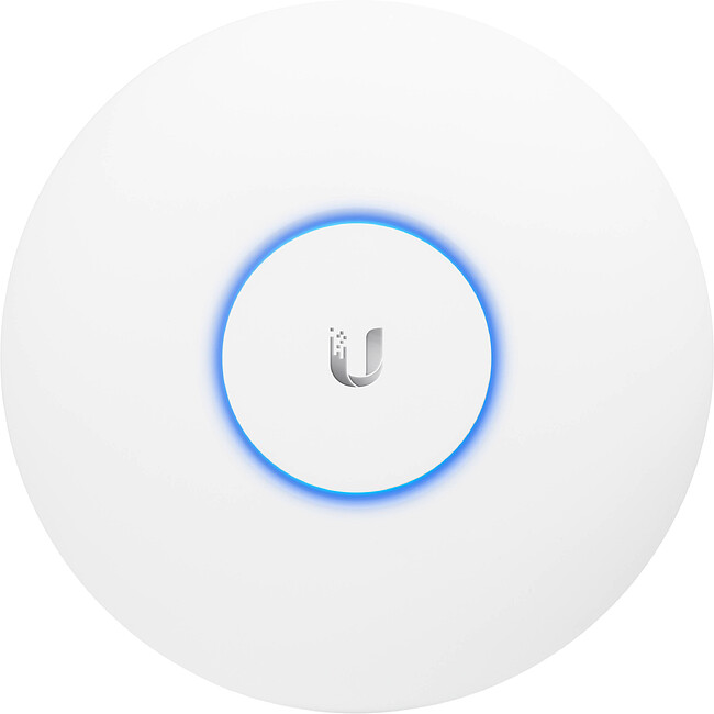 Точка доступа Ubiguiti UniFi AP AC Pro (UAP-AC-PRO)