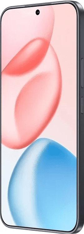 Смартфон Honor 400 8GB/256GB DNY-NX9 Midnight Black (5109BUQY)
