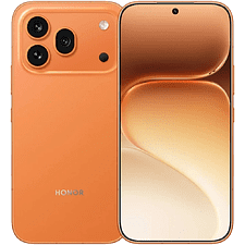 Смартфон Honor 600 Pro 12GB/512GB VKP-NX9 Orange (5109CHGN)