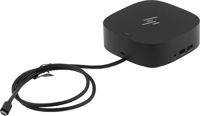 Док-станция HP USB-C G5 (5TW10AA)
