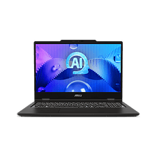 Ноутбук MSI VenturePro 15 AI A1UDXG-006XRU Solid Gray (9S7-15Q121-006)