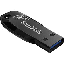 USB Flash-накопитель SanDisk SDCZ410-032G-G46 32GB USB Flash-накопитель SanDisk SDCZ410-032G-G46 32GB