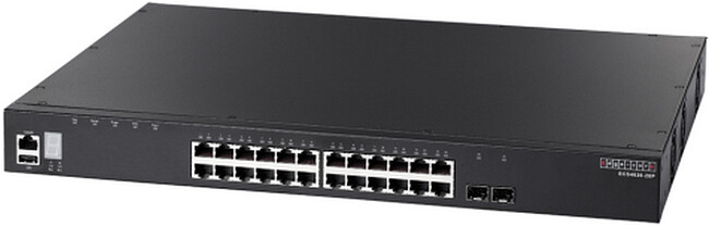 Коммутатор Edge-core ECS4620-28P