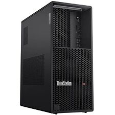Компьютер Lenovo ThinkStation P3 Tower Gen 2 (30HSA129CW)
