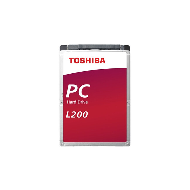 Жесткий диск Toshiba 2TB HDWL120UZSVA
