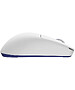 Мышь Royal Kludge M30 White/Blue