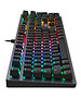 Клавиатура A4Tech Bloody B760 Grey/Neon Black Switch