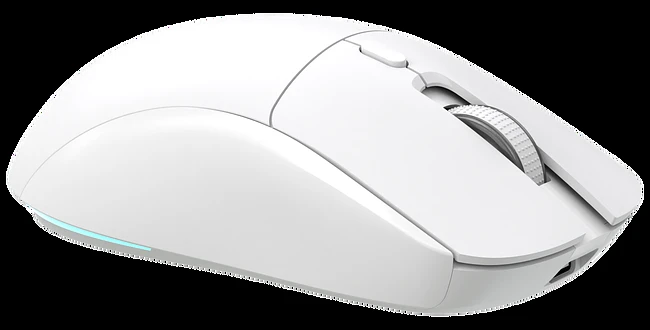 Мышь Defender Stone GM-551 белый (52554)