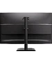 Монитор AOC Q32E4U черный