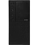 Корпус Accord ACC-1605B без БП черный