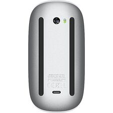 Мышь Apple Magic Mouse A3204 белый (MXK53ZE/A)
