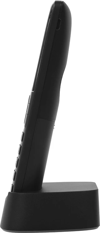 IP-телефон Yealink W71P черный