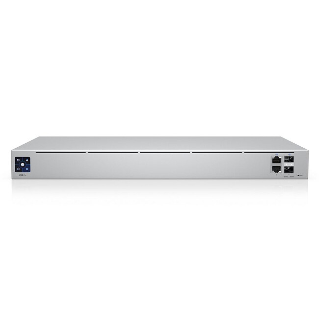 Маршрутизатор Ubiquiti UniFi Next-Generation Gateway Pro (UXG-Pro)