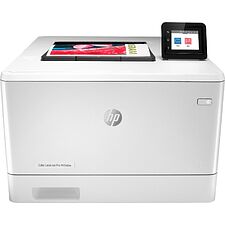 Принтер HP LaserJet Pro M454dw (W1Y45A)