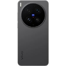 Смартфон Vivo X300 Ultra 16GB/1TB Black (V2562)