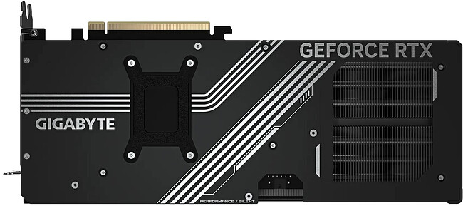Видеокарта GigaByte GeForce RTX 5080 Windforce OC SFF 16G GDDR7 (GV-N5080WF3OC-16GD)