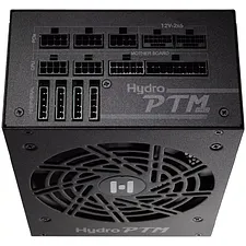 Блок питания FSP HPT2-1650M 1650W