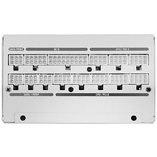 Блок питания Super Flower Leadex VII XG 1300W ATX 3.0 White (SF-1300F14XG)