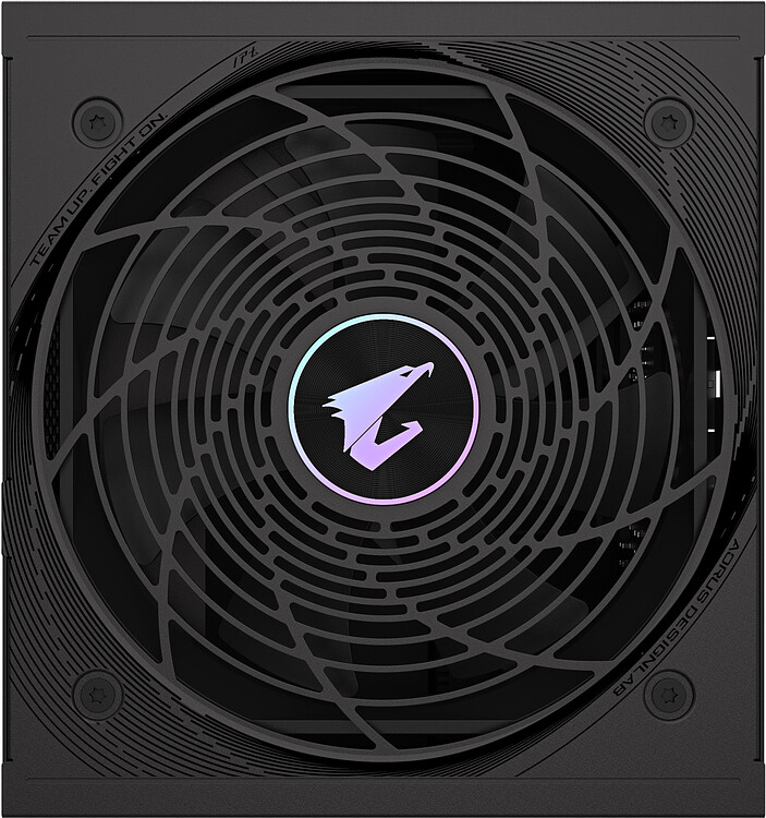 Блок питания Gigabyte GP-AE850PM PG5 ATX 850W (28200-AE85P-1CEUR)