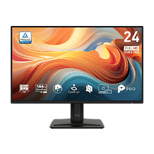 Монитор MSI Pro MP242 E14A черный (9S6-3PD1CT-050)