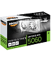 Видеокарта Inno3D RTX 5060 Twin X2 OC White 8Gb D7 (N50602-08D7X-195070W)