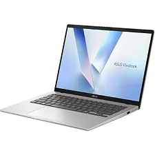 Ноутбук Asus VivoBook 14 M1407KA-LY125 Silver (90NB15H3-M006A0)