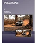Телевизор PolarLine 65PQ71STC-SM черный/серебристый