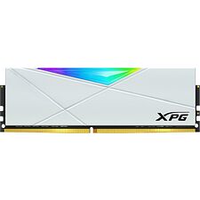 Оперативная память A-Data XPG Spectrix D50 RGB 16GB DDR4 PC4-25600 (AX4U320016G16A-SW50) Оперативная память A-Data XPG Spectrix D50 RGB 16GB DDR4 PC4-25600 (AX4U320016G16A-SW50)