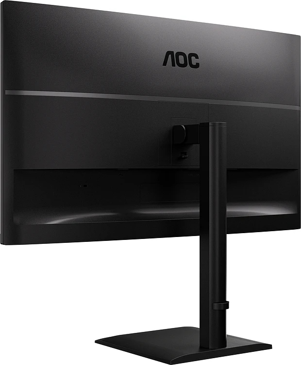 Монитор AOC Q32E4U черный