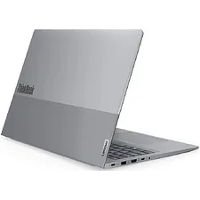 Ноутбук Lenovo Thinkbook 16 G6 IRL Core i7 13700H Grey (21KH005SEV)