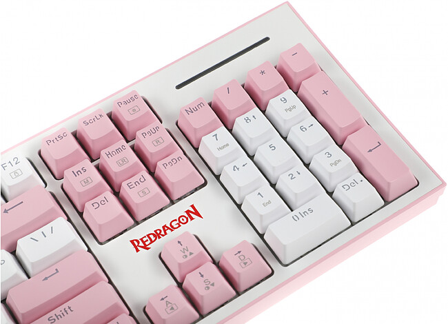 Клавиатура Redragon Hades (70821)