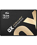 SSD диск Team Group QX 2Tb (T253X7002T0C101)
