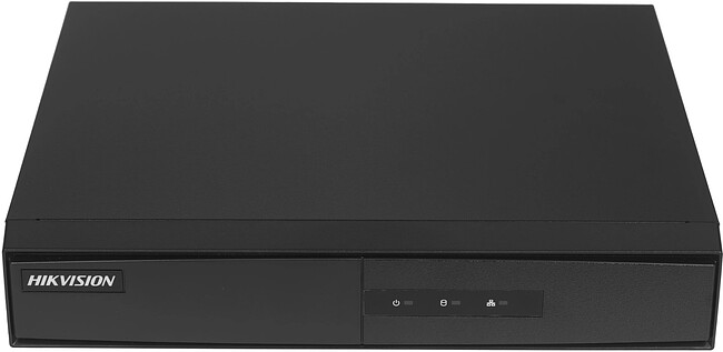 Видеорегистратор наблюдения Hikvision DS-7104NI-Q1/M(D)