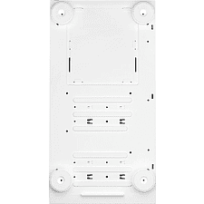 Корпус PcCooler ME200 Mesh WH без БП (C3-A520WHP3-GL)