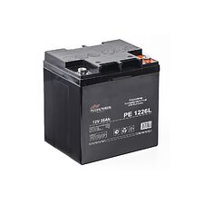 Аккумулятор для ИБП Prometheus Energy PE 1226L