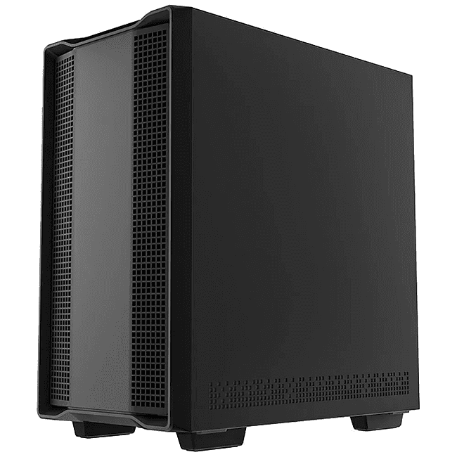 Корпус DeepCool CC360 ARGB с PF650 (R-CC360BK-PF650-R-1)
