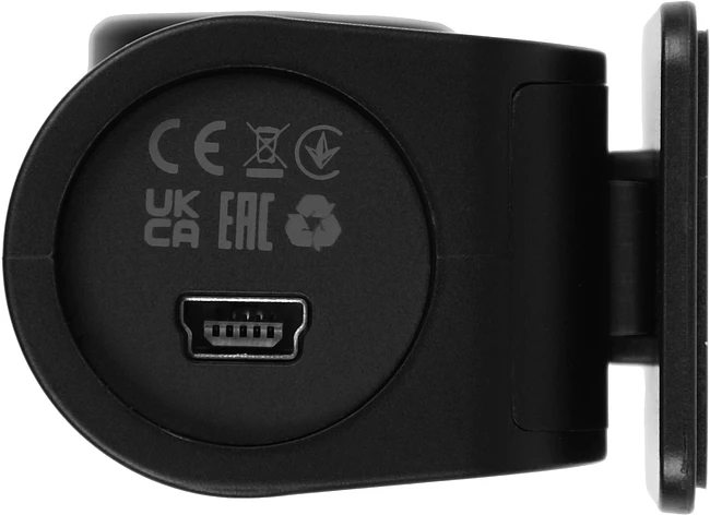 Автомобильный видеорегистратор Navitel RC3 PRO