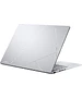 Ноутбук ASUS Zenbook 14 UX3405CA-ST1109 Foggy Silver (90NB14W2-M01MR0)