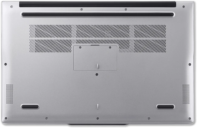 Ноутбук Acer Aspire Lite AL15-72P-76WK (NX.D5HEM.001)