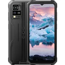 Смартфон Blackview BV4800 Pro 4GB/128GB Black