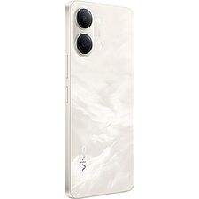Смартфон Vivo Y11d 4GB/256GB Platinum (V2555)